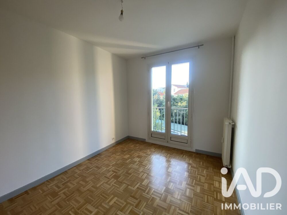Vente Appartement Vente Appartement 3 pièces Marseille 11