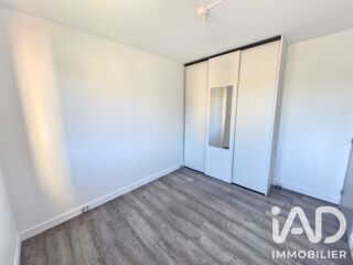  Appartement à vendre 2 pièces 44 m²