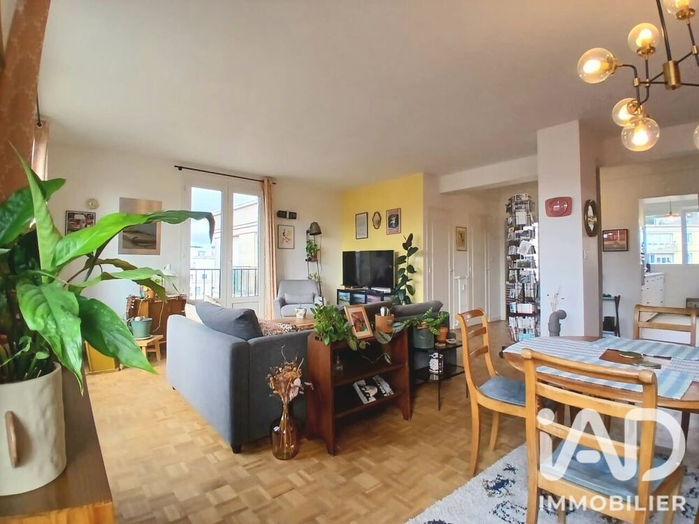 Vente Appartement Vente Appartement 3 pièces Le havre