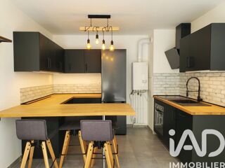  Appartement � vendre 2 pi�ces 45 m�