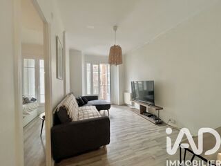  Appartement � vendre 2 pi�ces 30 m�