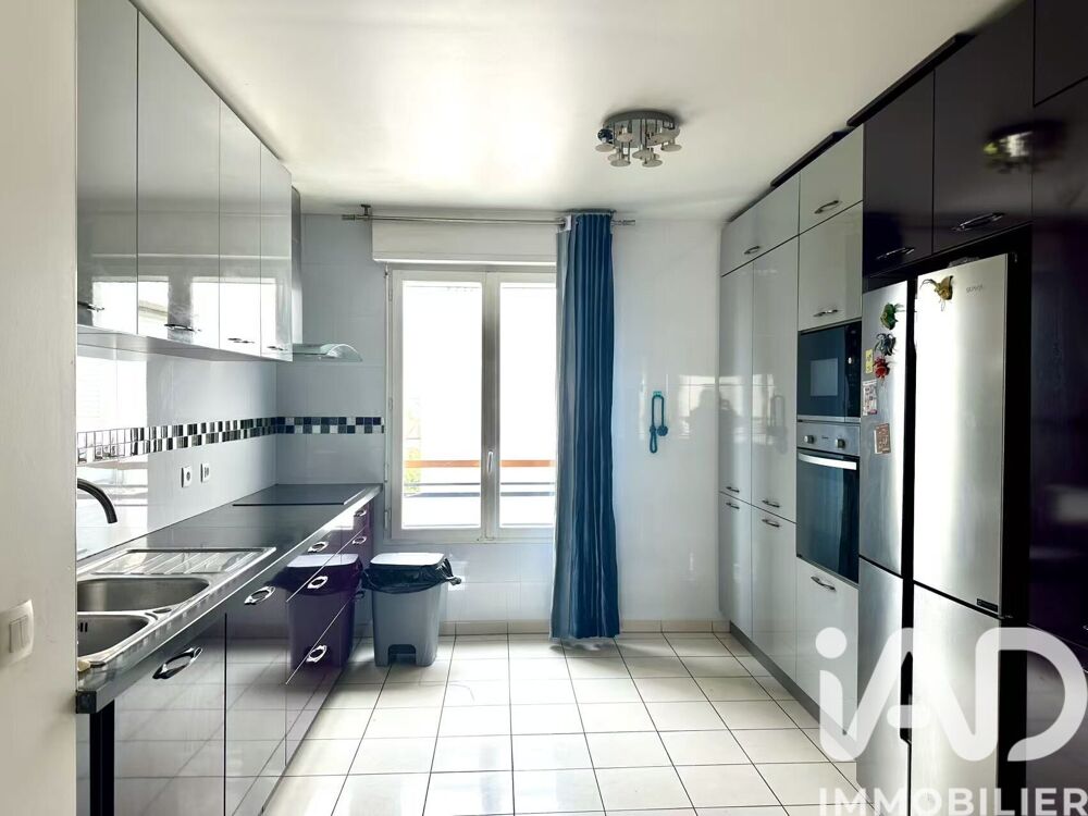 Vente Appartement 5 pièces