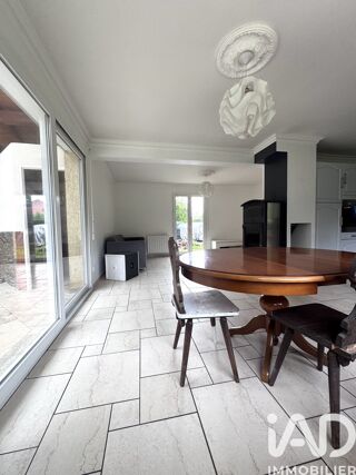  Maison à vendre 6 pièces 180 m²