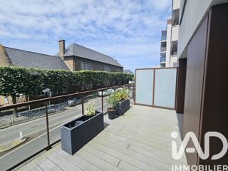  Appartement à vendre 3 pièces 65 m²