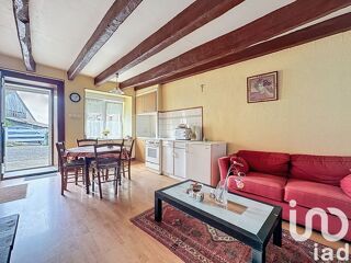  Maison à vendre 4 pièces 105 m²