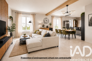  Maison � vendre 5 pi�ces 128 m�