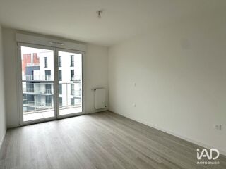  Appartement � vendre 3 pi�ces 58 m�