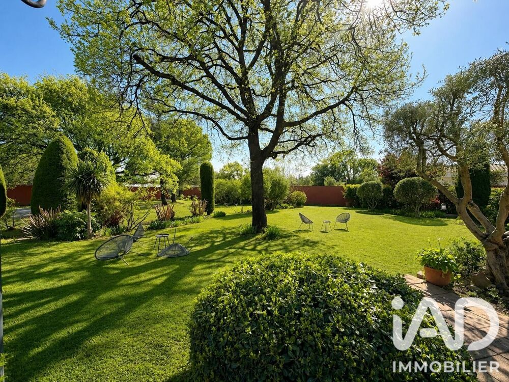 Vente Maison Vente Maison d'architecte 10 pièces Perpignan