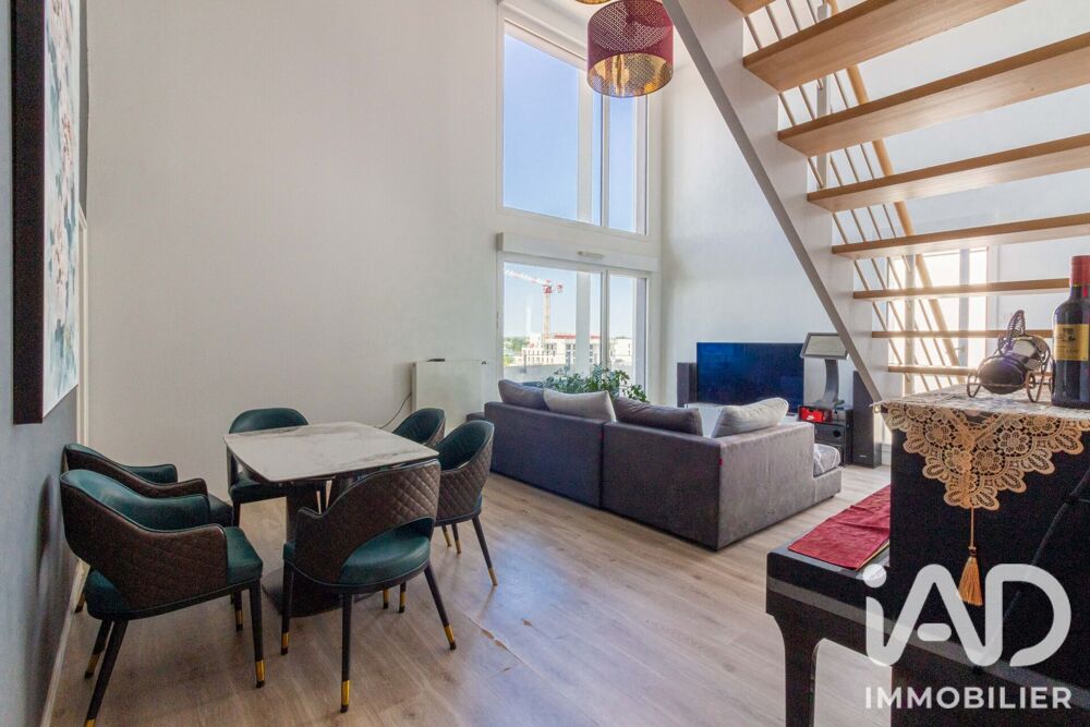 Location Appartement 5 pièces