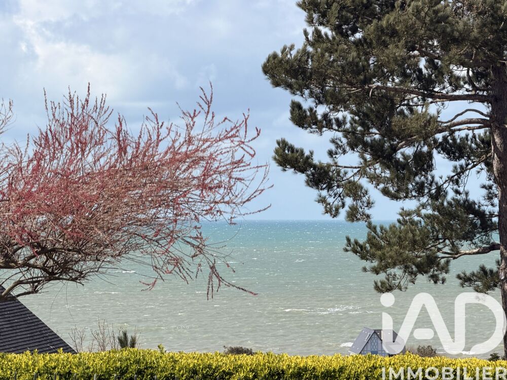 � vendre  Maison Donville-les-Bains (50350)