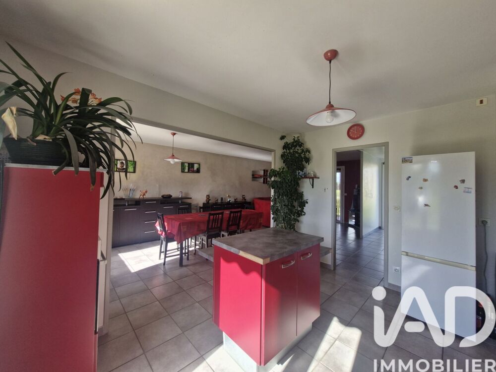 Vente Maison Vente Maison de village 5 pièces Saint-cyr-la-lande