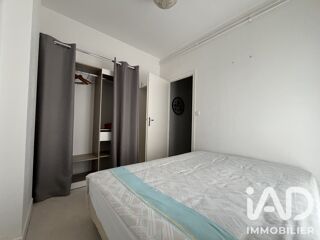  Appartement à louer 2 pièces 35 m²