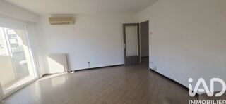  Appartement à vendre 3 pièces 64 m²