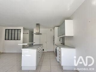  Appartement à vendre 4 pièces 82 m²