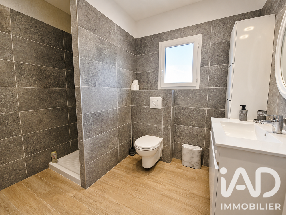 à vendre  Maison Coti-Chiavari (20138)