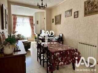  Maison à vendre 4 pièces 107 m²