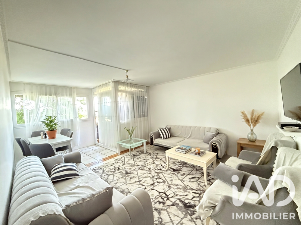Vente Appartement Vente Appartement 5 pièces Villeneuve-saint-georges