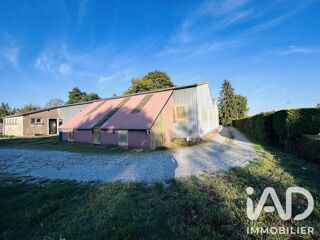 Vente Maison Vente Maison/villa 4 pièces Saint-martin-sur-oust