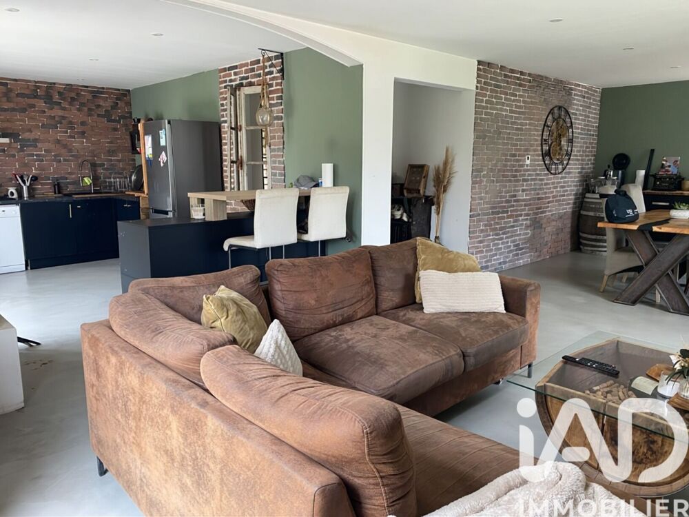 Vente Maison Vente Maison/villa 5 pièces Vion