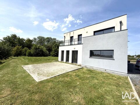 iad France - Alice Prevost () vous propose : Vous rec... 293500 27560 Lieurey