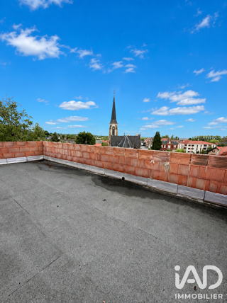  Maison à vendre 7 pièces 270 m²