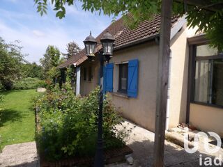  Maison à vendre 5 pièces 182 m²