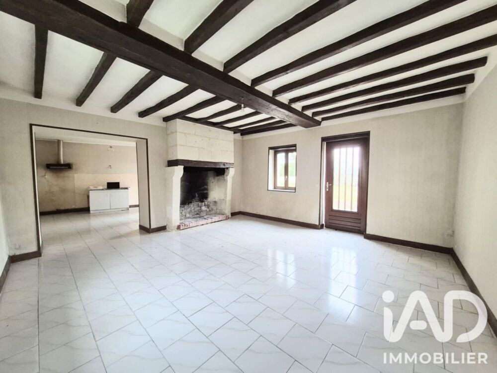 Vente Maison de village 4 pièces