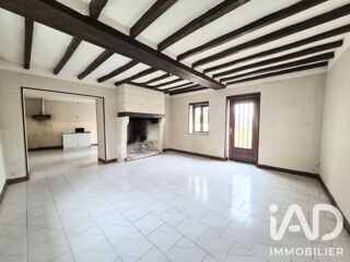  Maison à vendre 4 pièces 87 m²