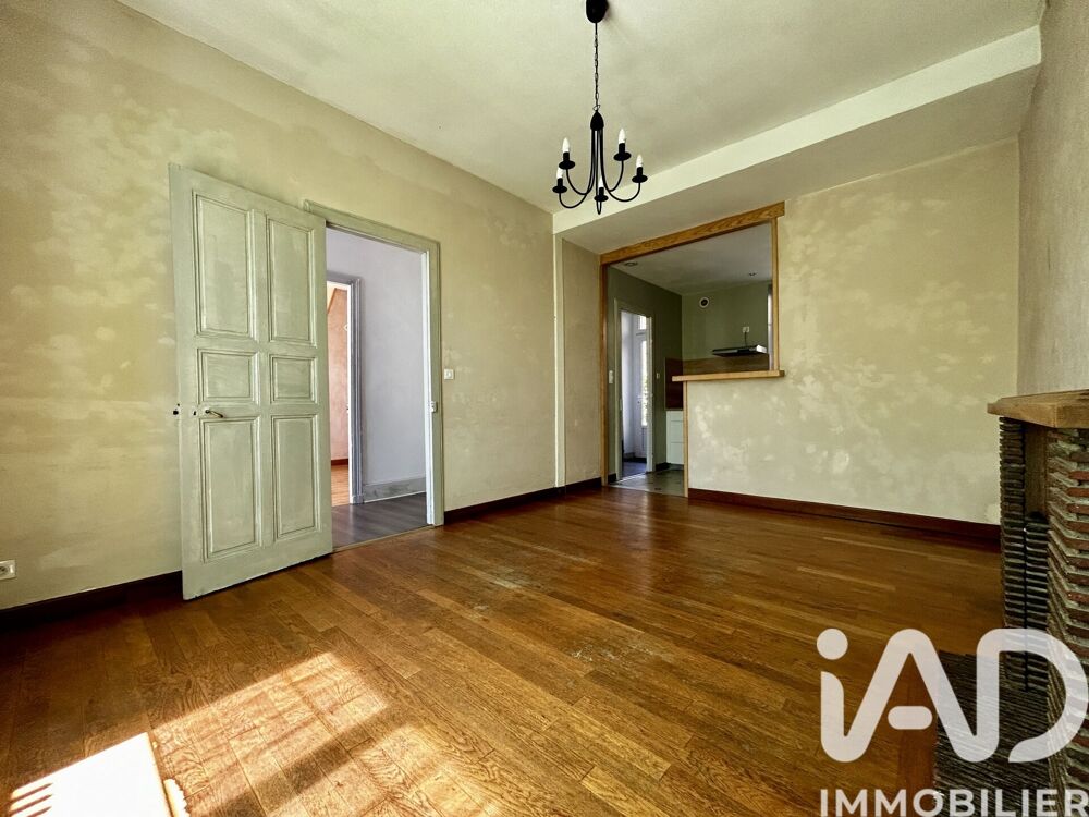 Vente Maison Vente Maison de village 5 pièces Naucelle