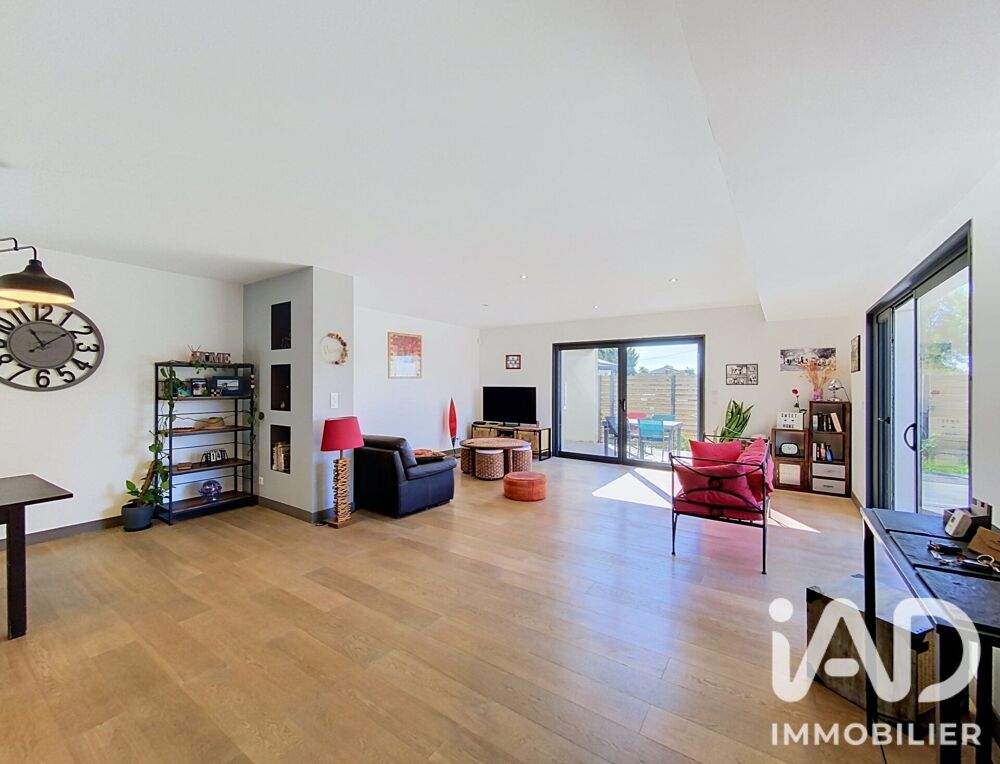 Vente Maison Vente Maison/villa 5 pièces Grenade