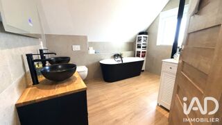  Maison à vendre 4 pièces 117 m²