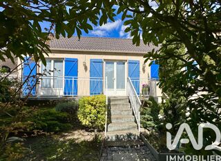  Maison à vendre 4 pièces 54 m²