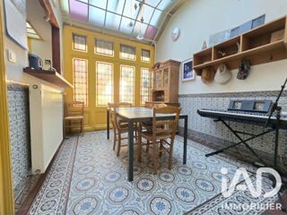  Maison à vendre 6 pièces 168 m²
