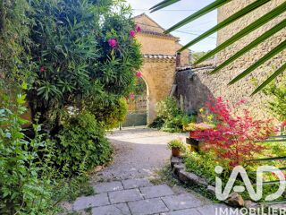  Maison � vendre 8 pi�ces 230 m�