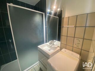  Appartement à vendre 2 pièces 44 m²