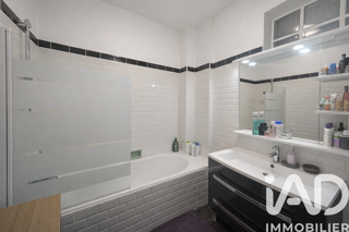  Appartement � vendre 2 pi�ces 45 m�