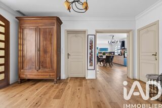  Maison à vendre 6 pièces 152 m²