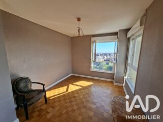  Appartement à vendre 4 pièces 94 m²