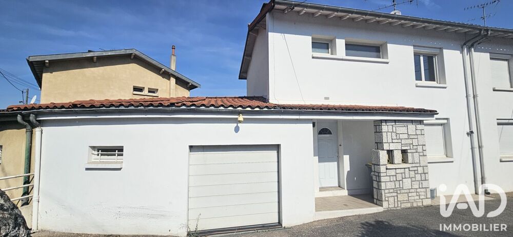Vente Maison/villa 5 pièces