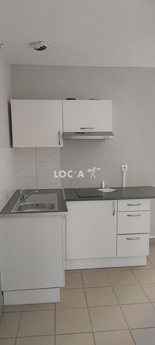  Appartement à louer 1 pièce 34 m²