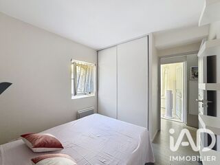  Appartement à vendre 3 pièces 48 m²