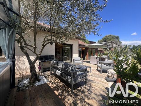   Vente Maison/villa 6 pièces Maison - 6 pièce(s) - 167 m²
