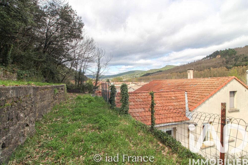 Vente Maison de village 6 pièces