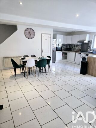  Maison � vendre 4 pi�ces 90 m�
