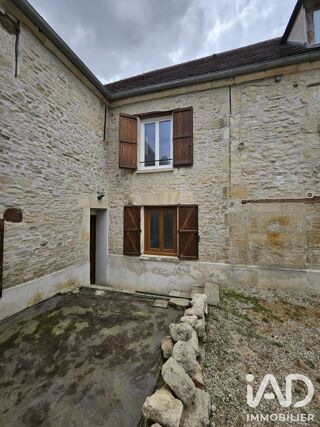  Appartement à vendre 2 pièces 48 m²
