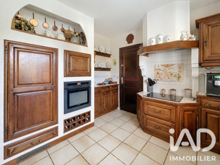  Maison à vendre 7 pièces 154 m²