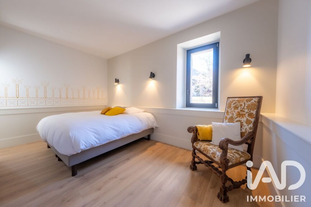 Vente Autre Vente Chambres d'hôtes, Gîtes 140 m&sup2; Saint-jean-de-maurienne