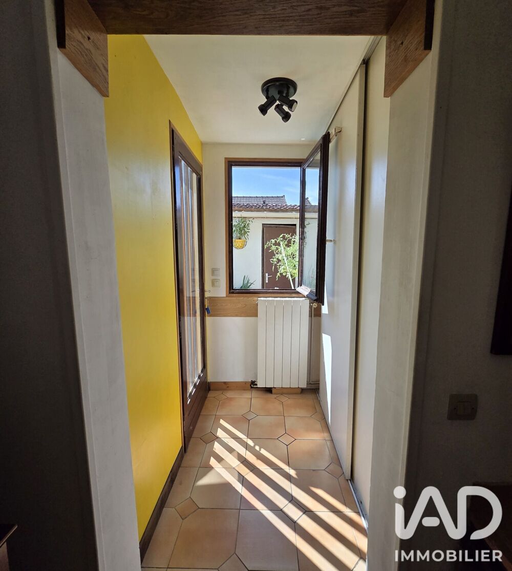 Vente Maison Vente Maison/villa 4 pièces Fosses