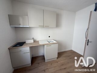  Appartement à louer 1 pièce 20 m²
