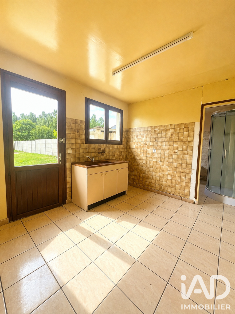 Vente Maison Vente Maison traditionnelle 4 pièces Doingt